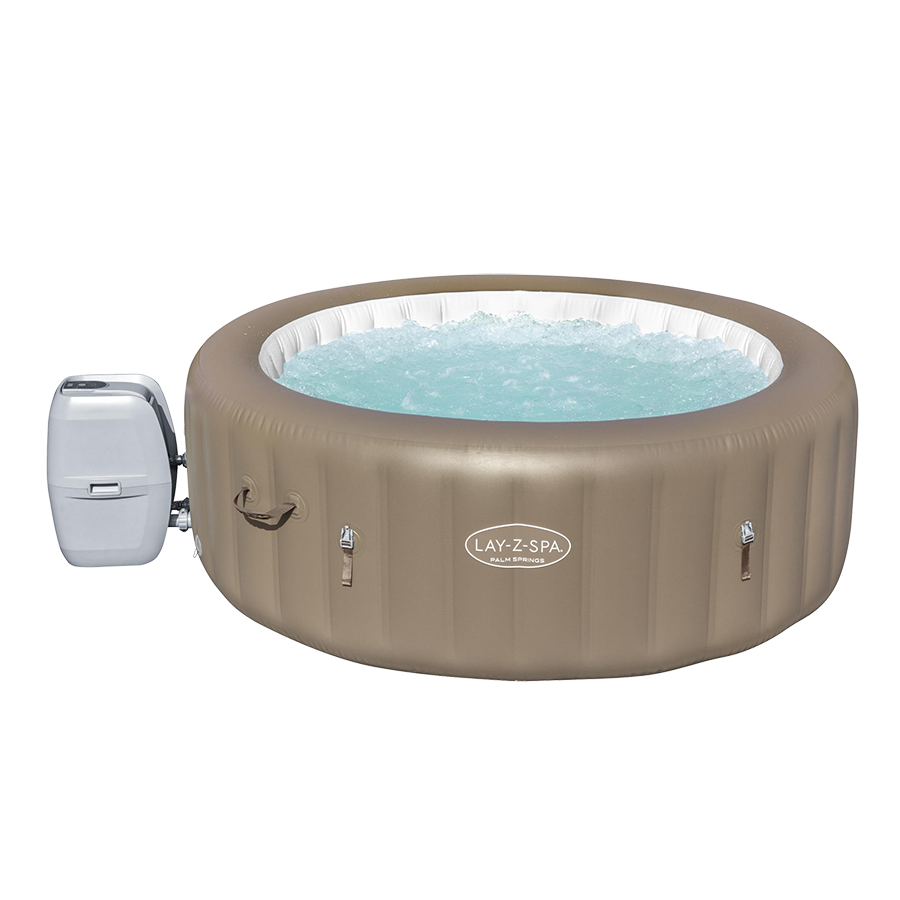 Lay-Z spa Palm Springs