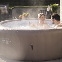 Lay-Z spa Palm Springs
