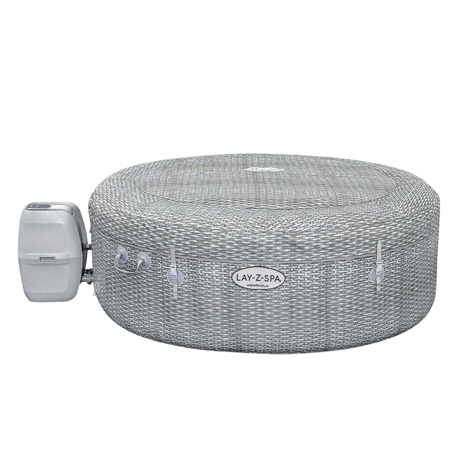Lay-Z spa Honolulu