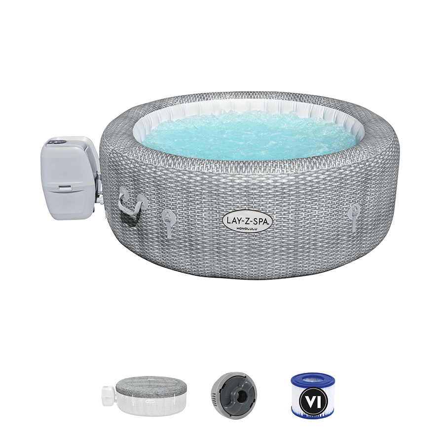 Lay-Z Spa Honolulu