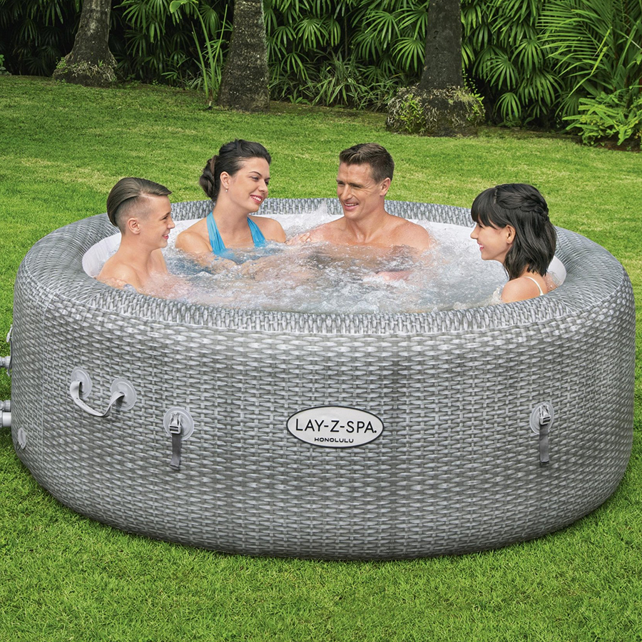 Lay-Z spa Honolulu
