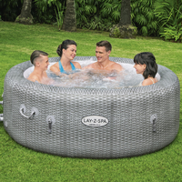 Lay-Z spa Honolulu