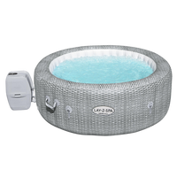 Lay-Z spa Honolulu