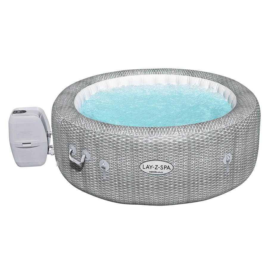Lay-Z spa Honolulu