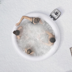 Lay-Z Spa Havana