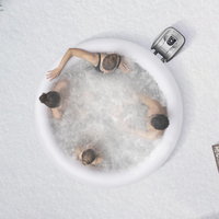 Lay-Z Spa Havana