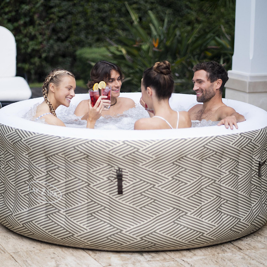 Lay-Z Spa Madrid