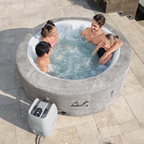 Lay-Z Spa Zurich