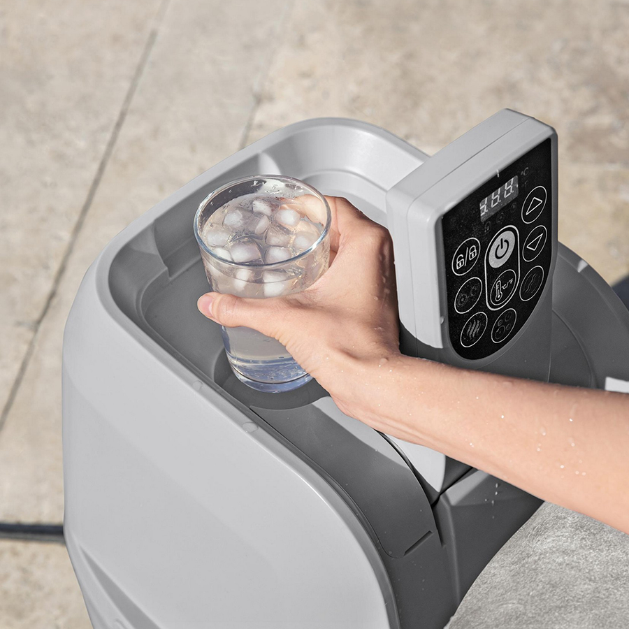 Lay-Z Spa Zurich