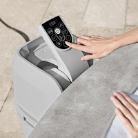 Lay-Z Spa Zurich
