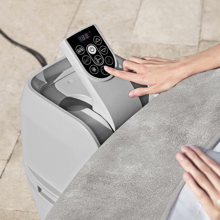 Lay-Z Spa Zurich