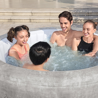 Lay-Z Spa Zurich