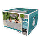 Lay-Z Spa Zurich