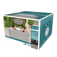Lay-Z Spa Zurich