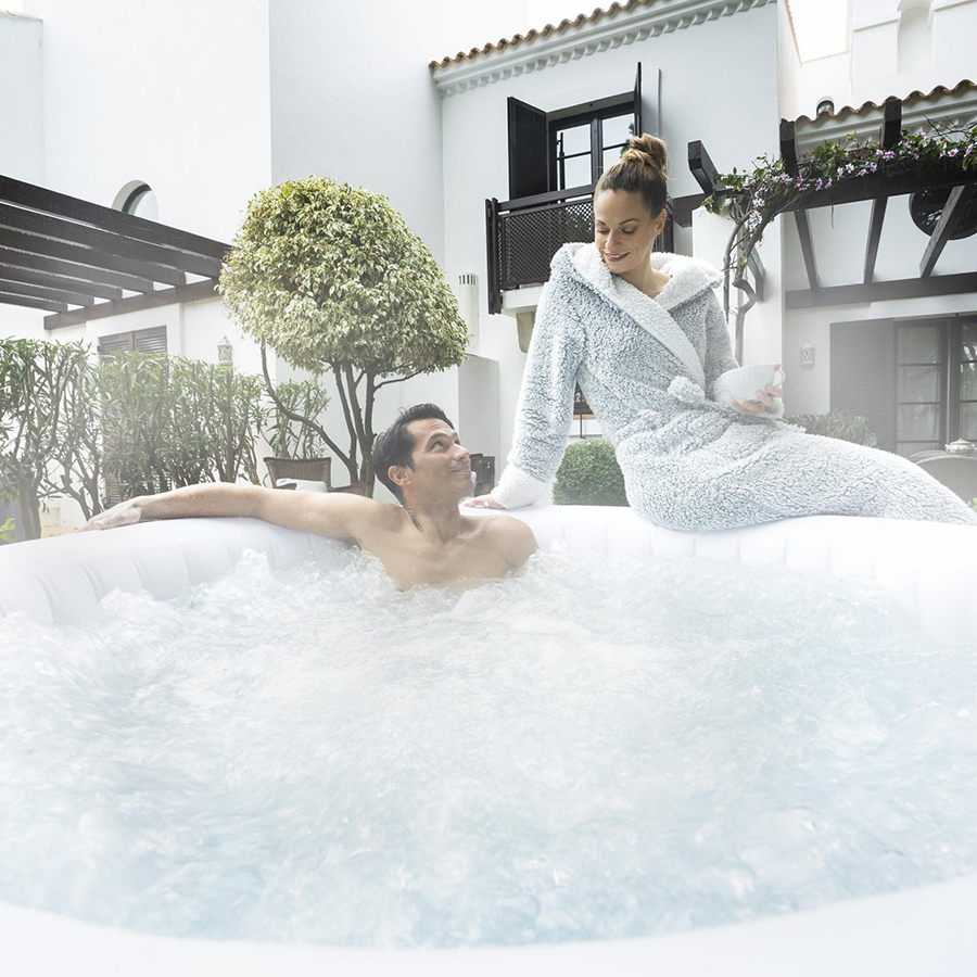 Lay-Z Spa Fiji