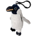 Knuffel pinguïn 11 cm
