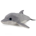 Knuffel dolfijn 38 cm