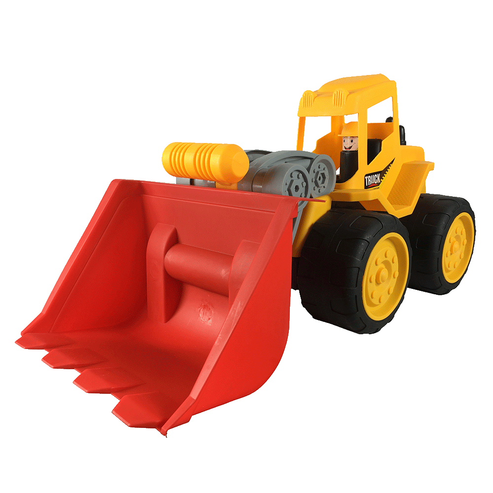 Bulldozer 47 cm