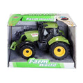 Speelgoed tractor