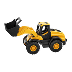 Speelgoed bulldozer 38 cm