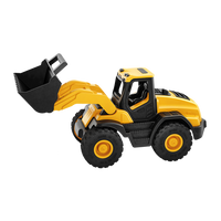 Speelgoed bulldozer 38 cm