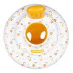 Baby float Jungle print