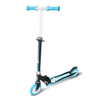 Step Ergonomic Blue
