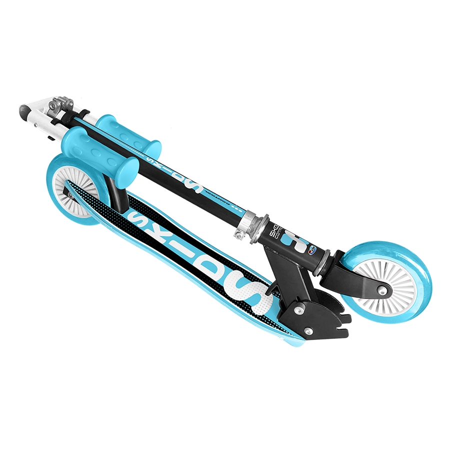 Step Ergonomic Blue