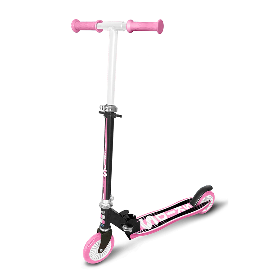 Step Ergonomic Pink