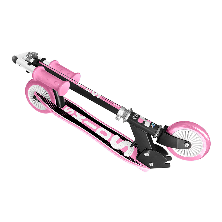 Step Ergonomic Pink