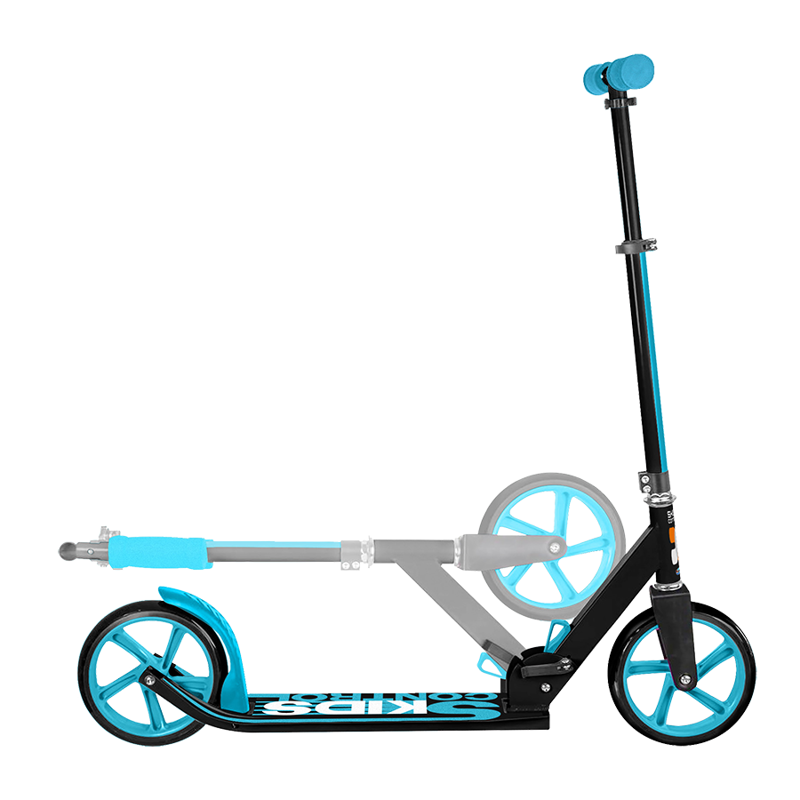 Step Skids Control 200