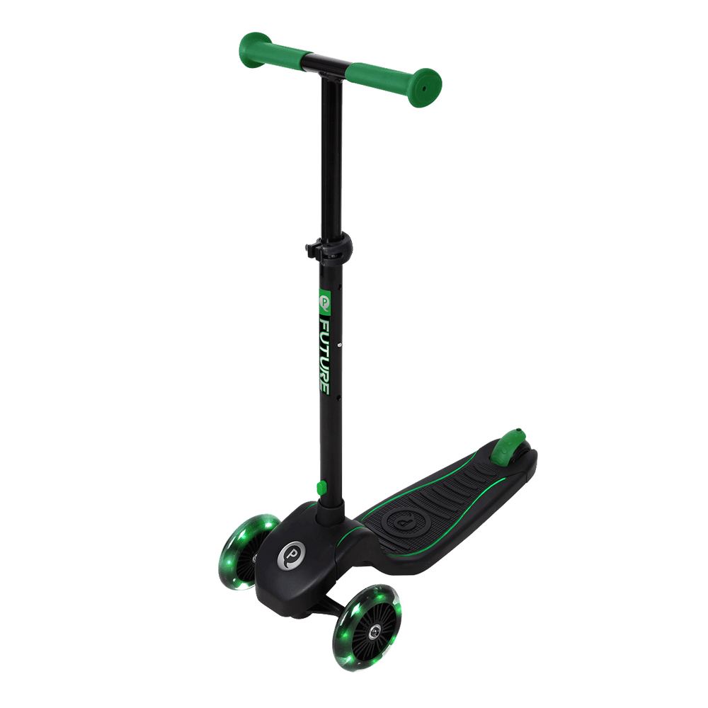 Qplay Future step groen