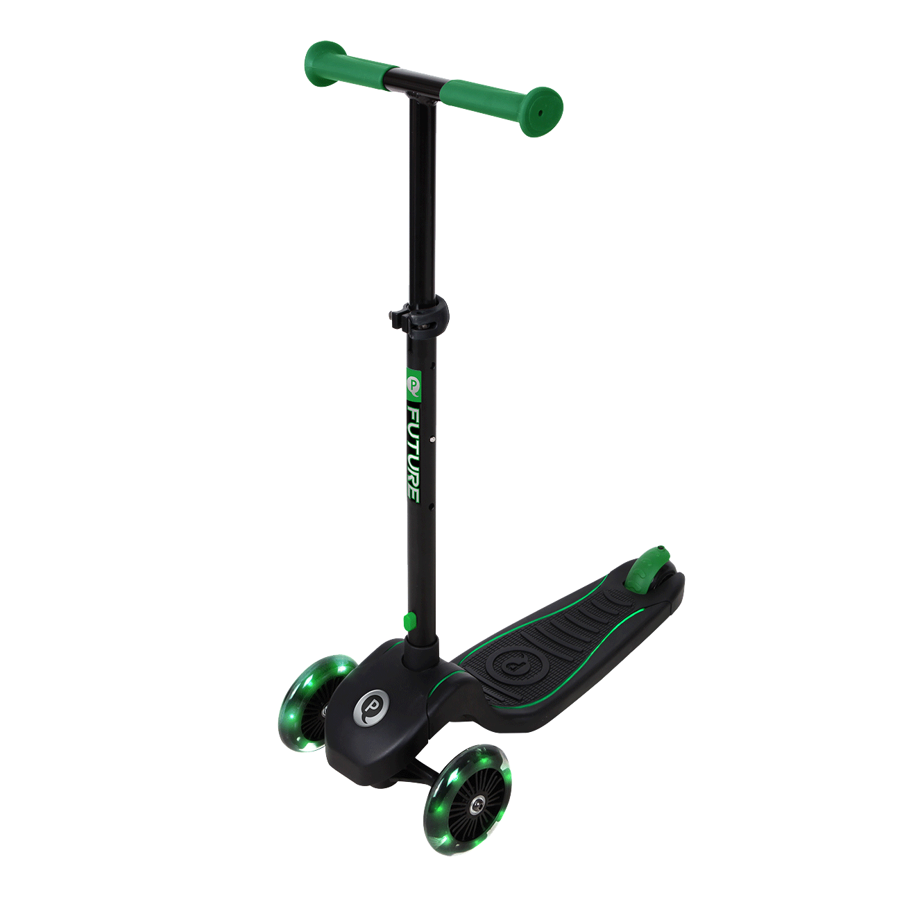 Qplay Future step groen