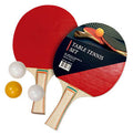 Tafeltennisset