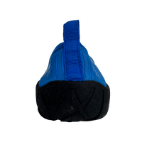 Waterschoenen blauw