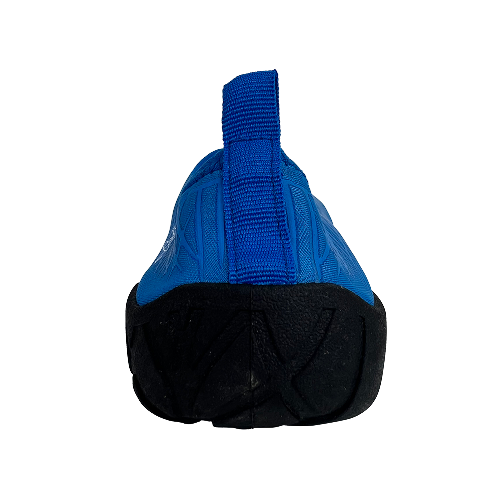 Waterschoenen blauw