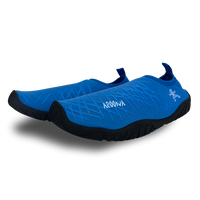 Waterschoenen blauw