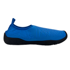 Waterschoenen blauw