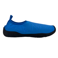 Waterschoenen blauw