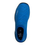 Waterschoenen blauw
