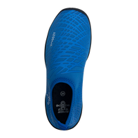 Waterschoenen blauw