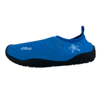 Waterschoenen blauw