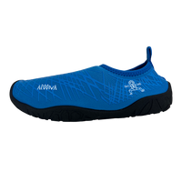 Waterschoenen blauw