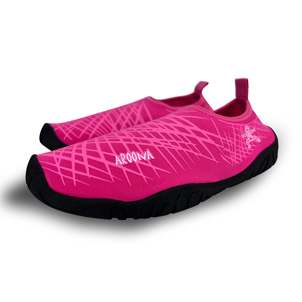 Waterschoenen kind roze