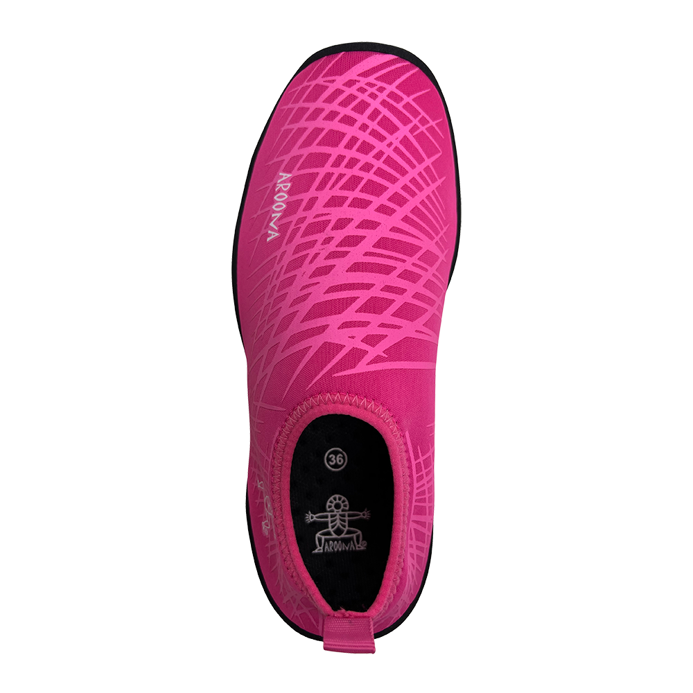 Waterschoenen kind roze