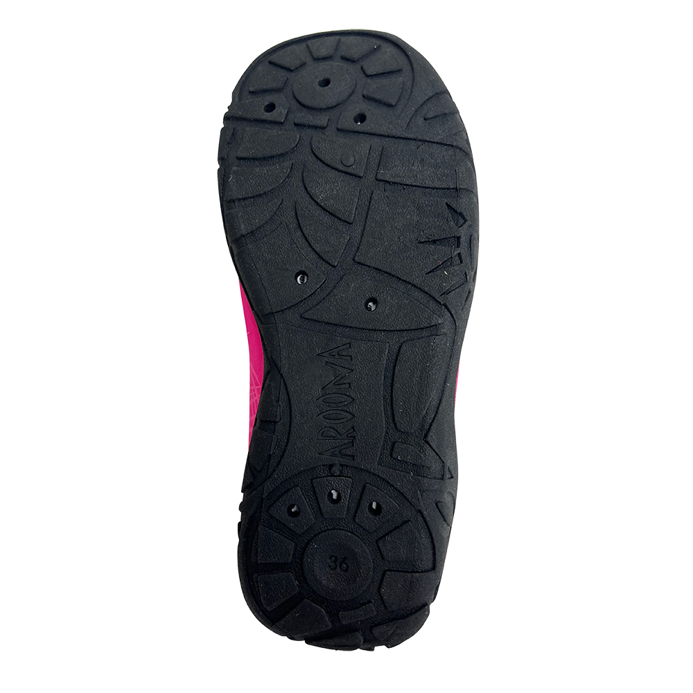 Waterschoenen kind roze