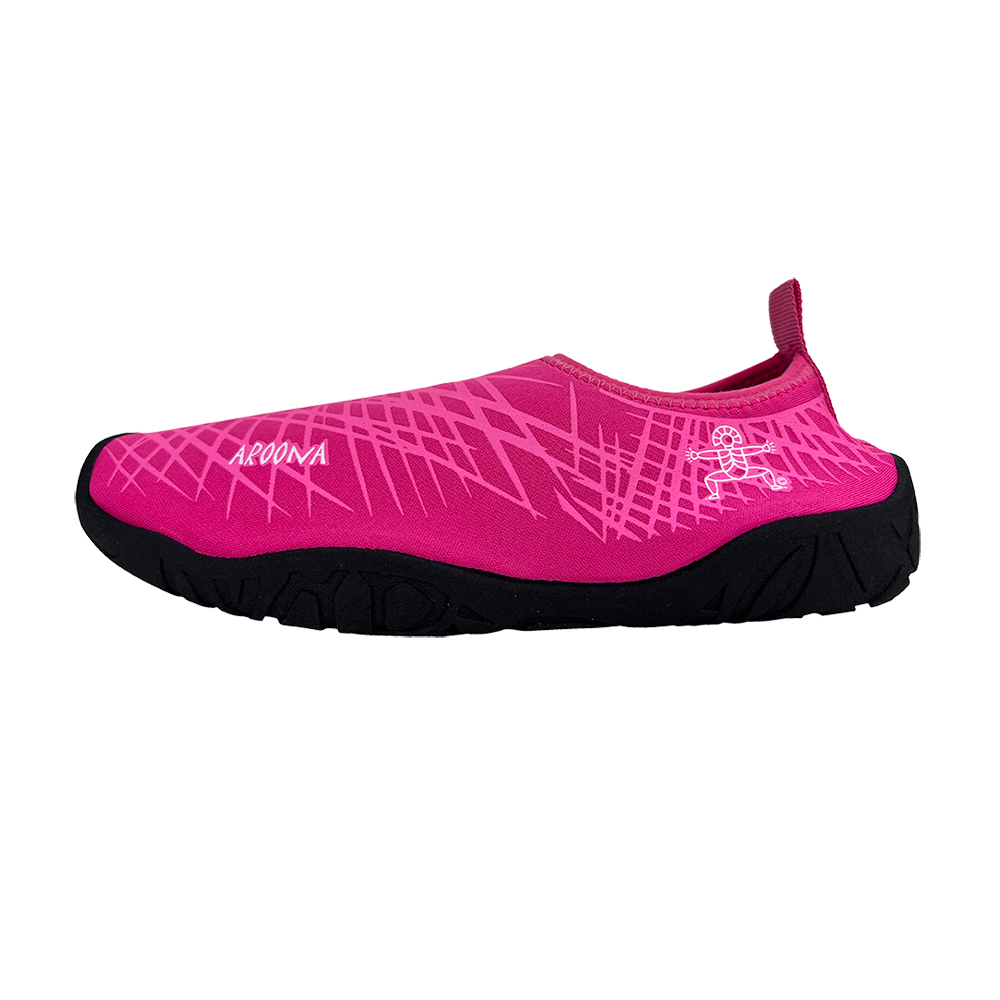 Waterschoenen kind roze