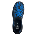 Waterschoenen kind zwart blauw