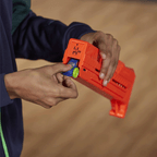 Nerf nitro motofury rapid rally