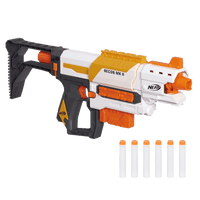 Nerf N-Strike modulus recon MK11